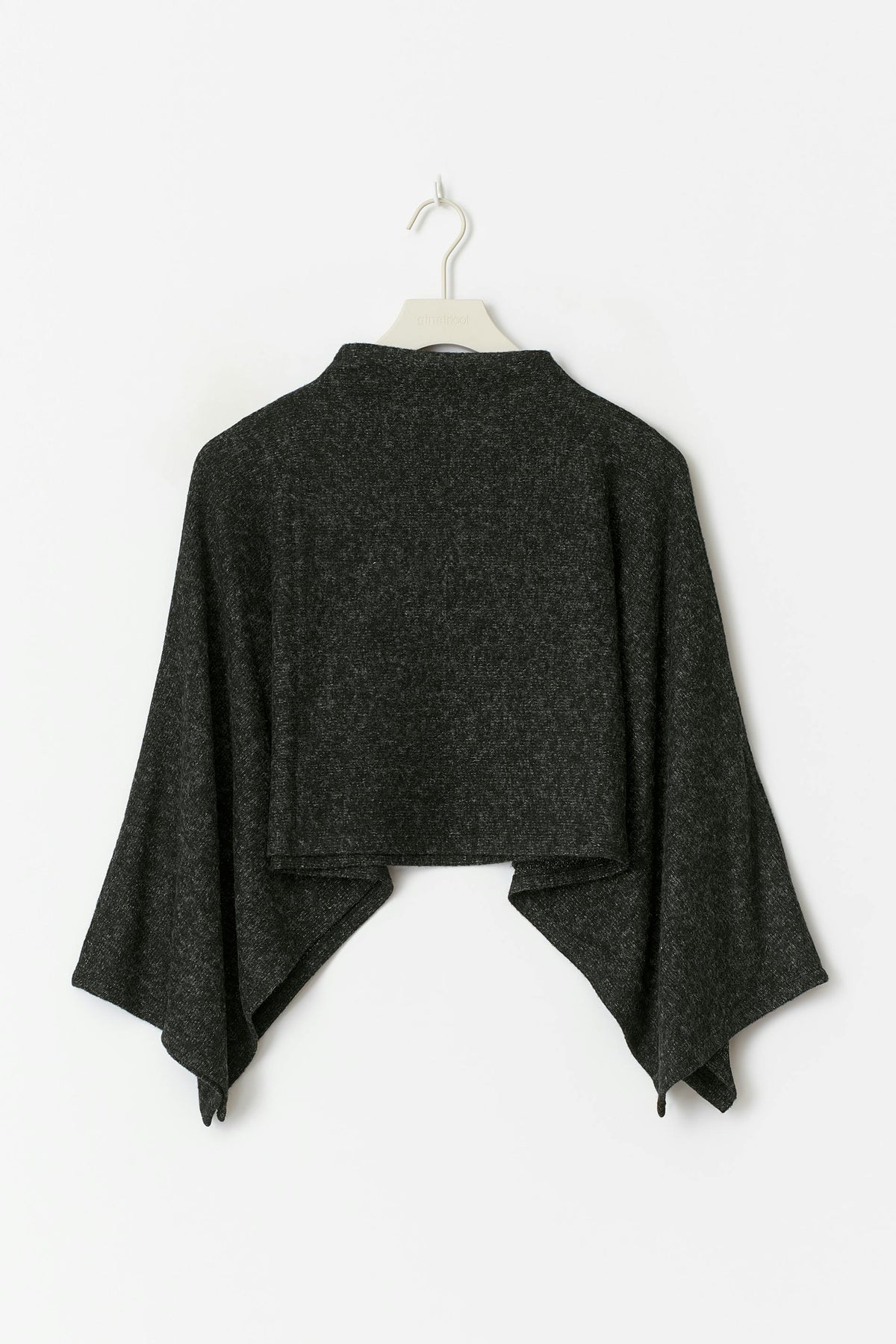 Cape toppur