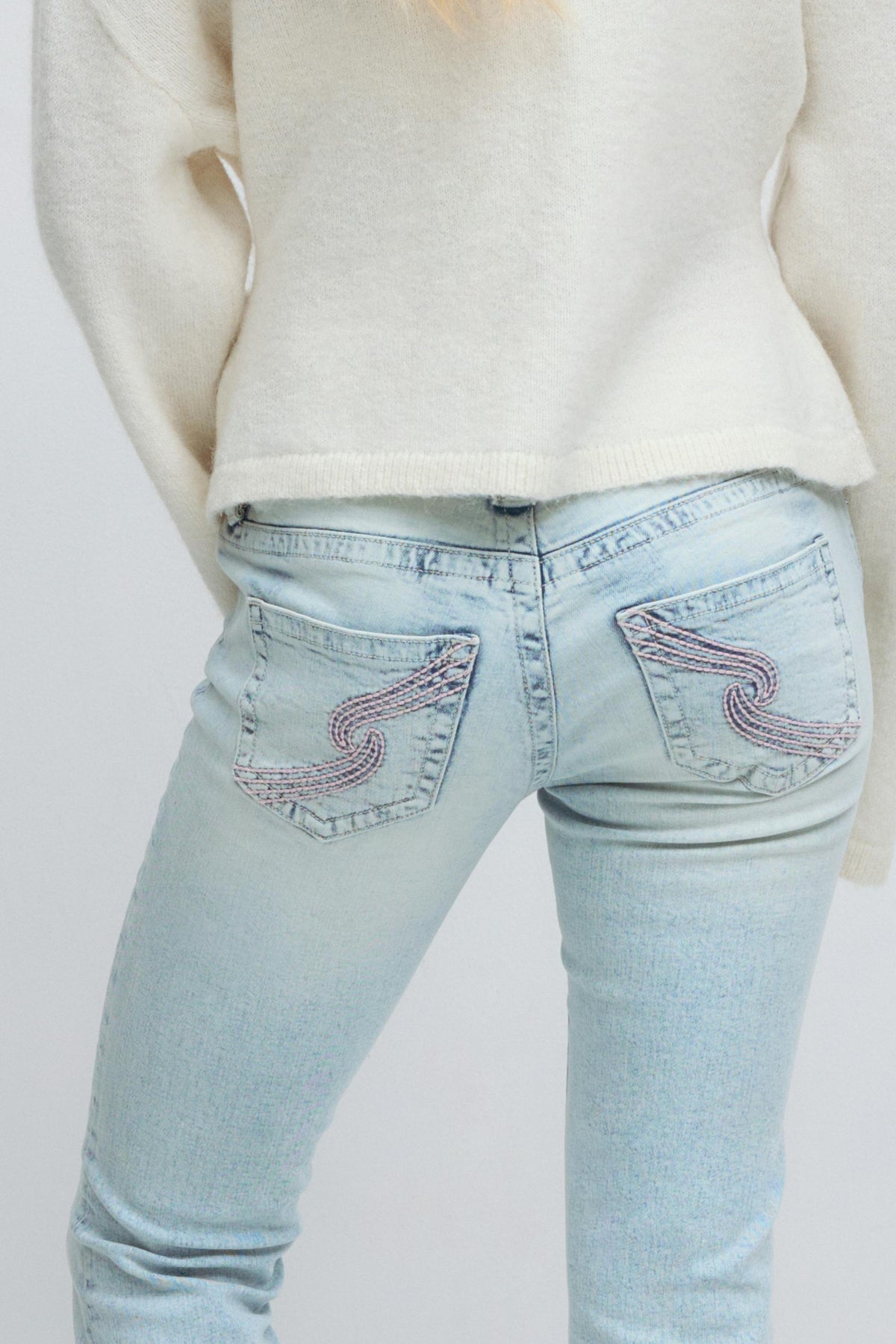 14+ ultra low gallabuxur