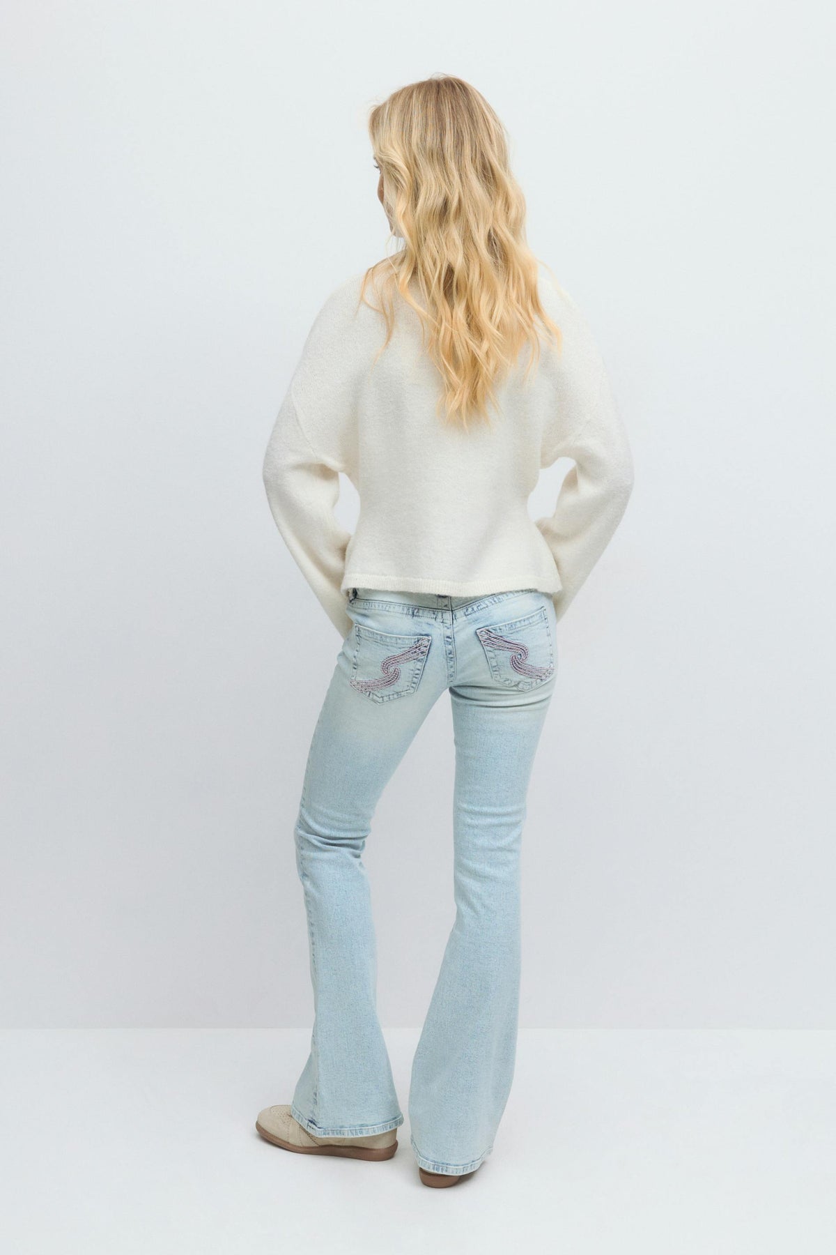 14+ ultra low gallabuxur