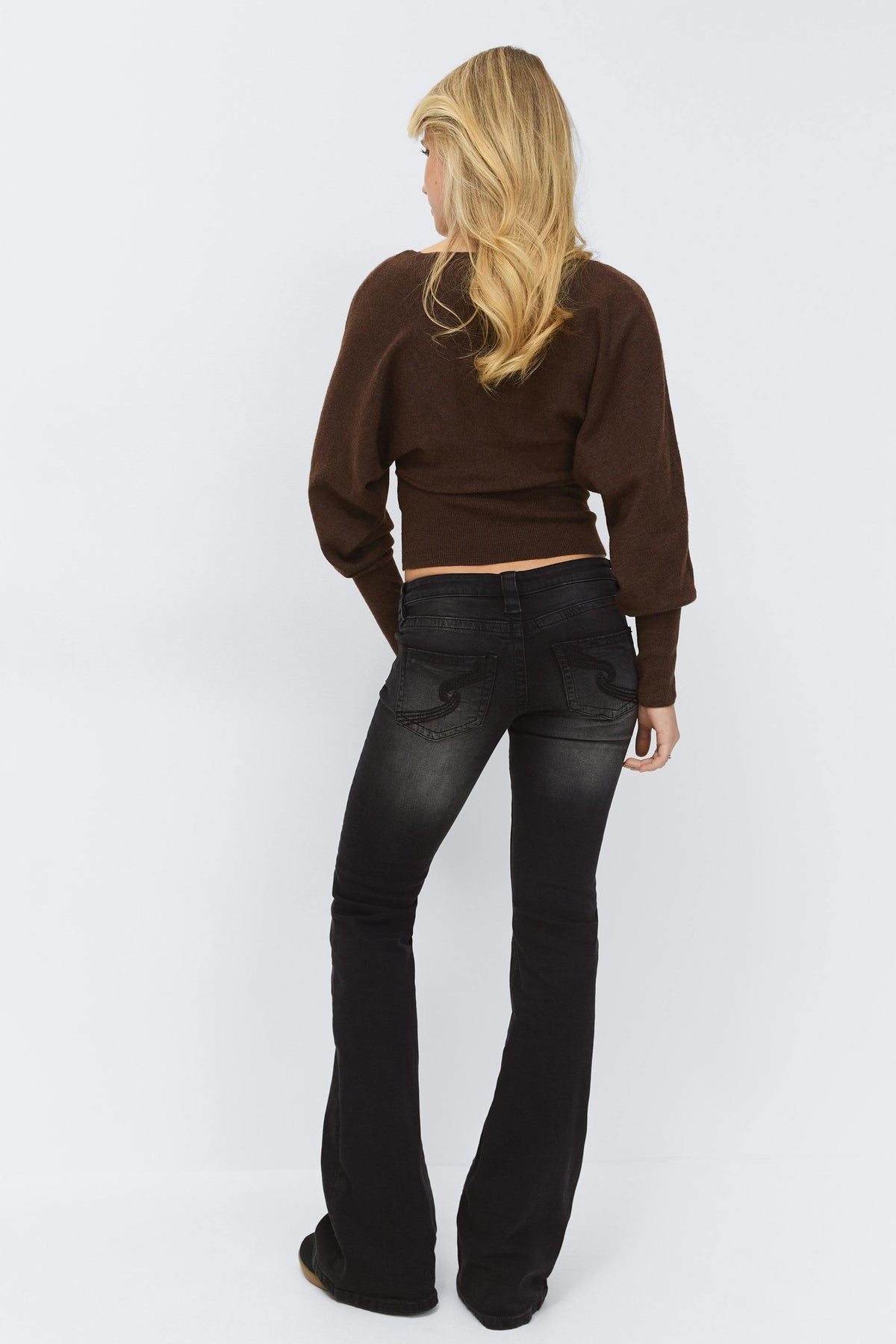 14+ ultra low gallabuxur