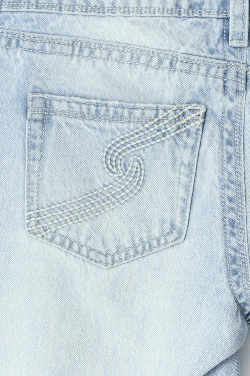 14+ bootcut gallabuxur, tall