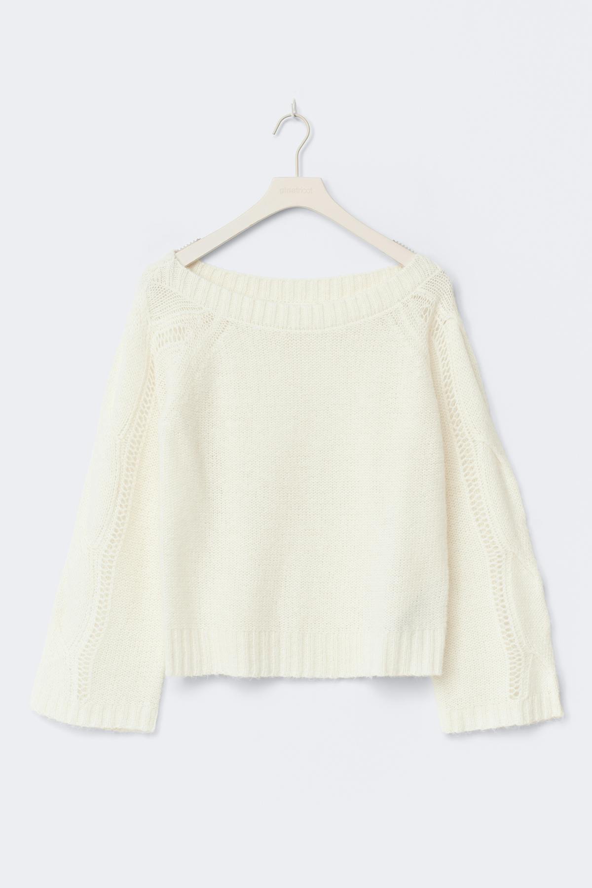 Peysa oversized