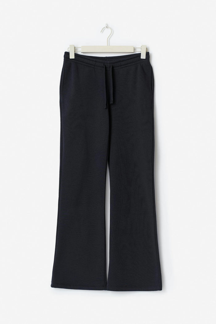 Y joggingsbuxur, tall