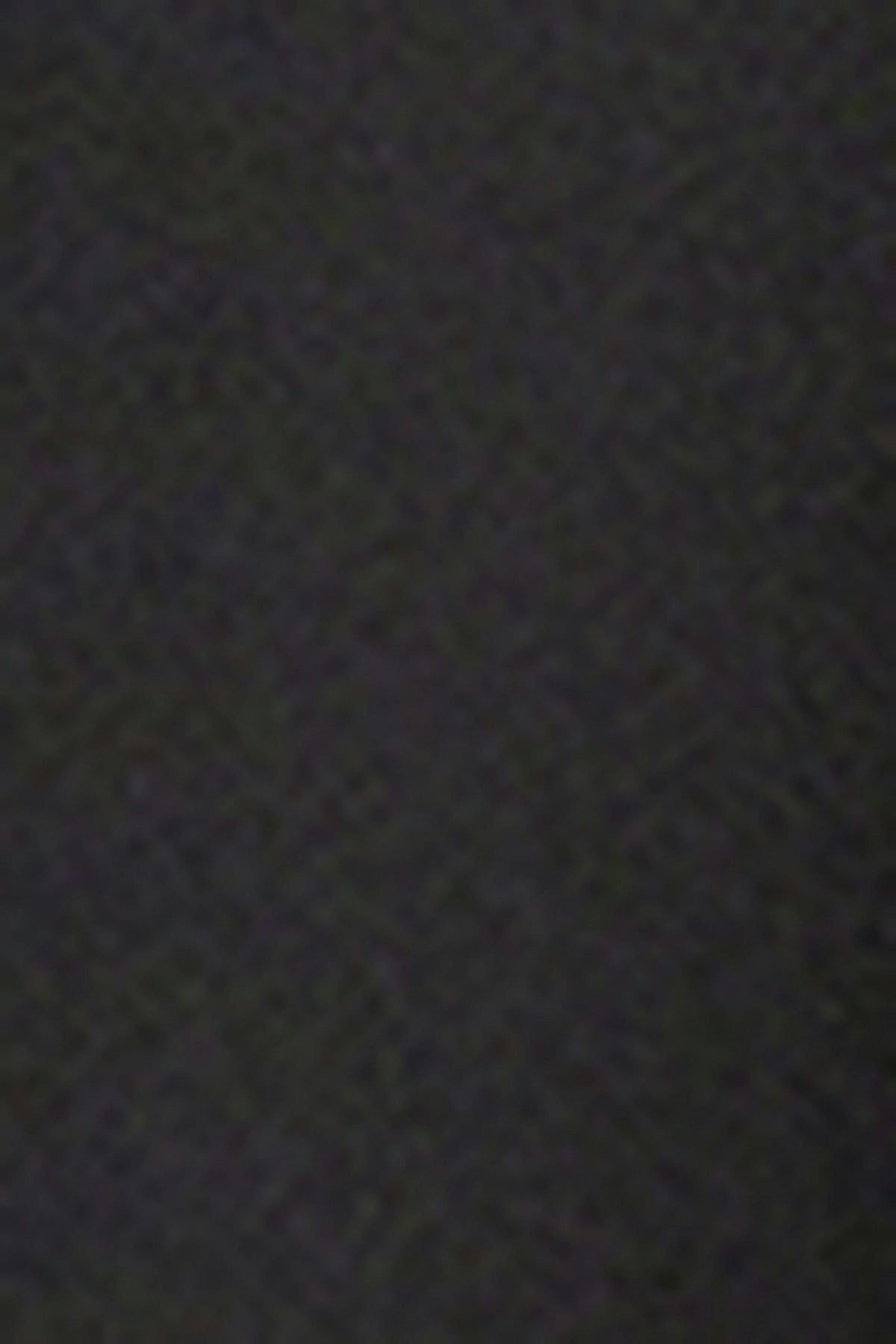 Satín kjóll
