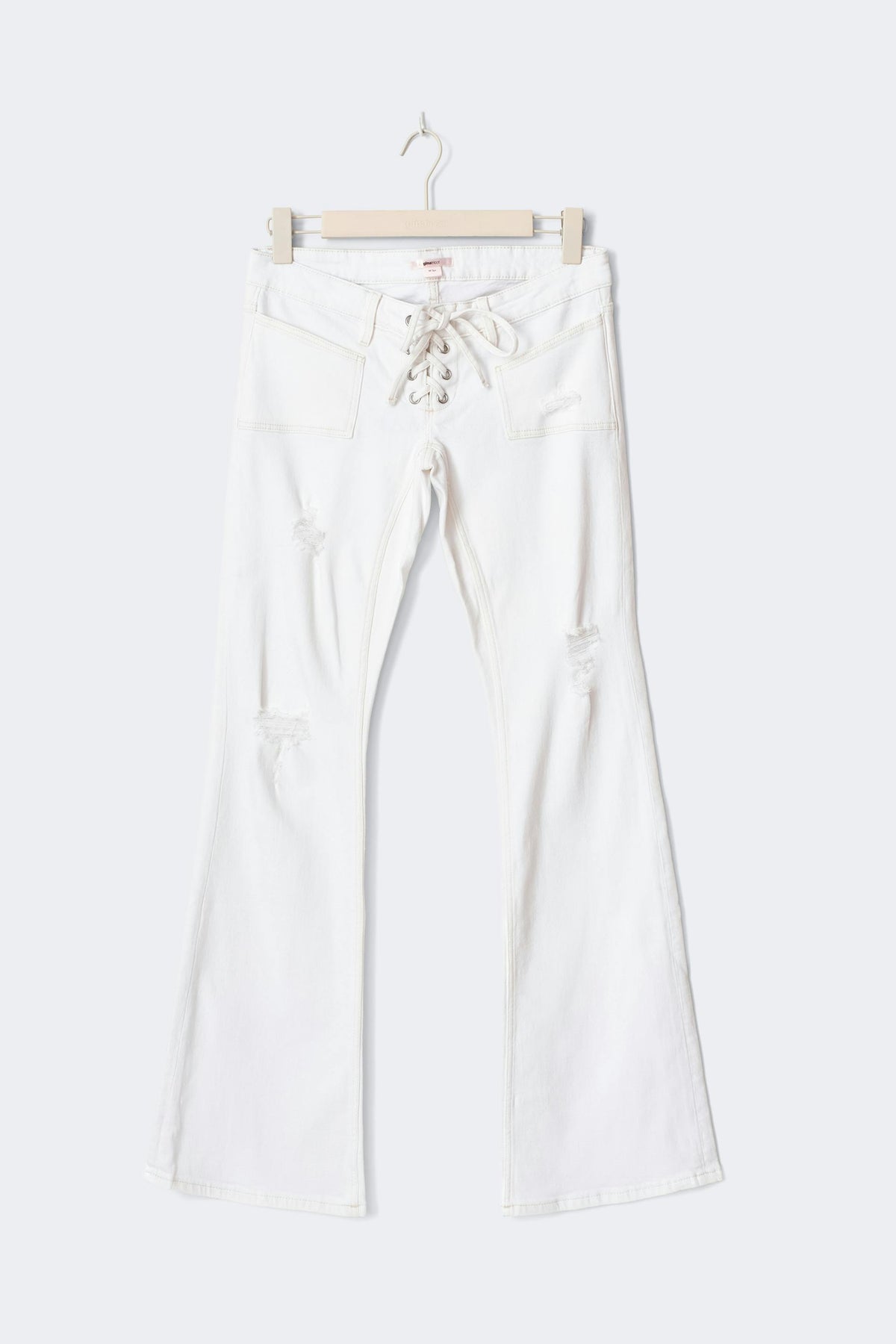 14+ gallabuxur, tall