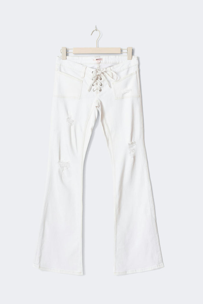 14+ gallabuxur, tall