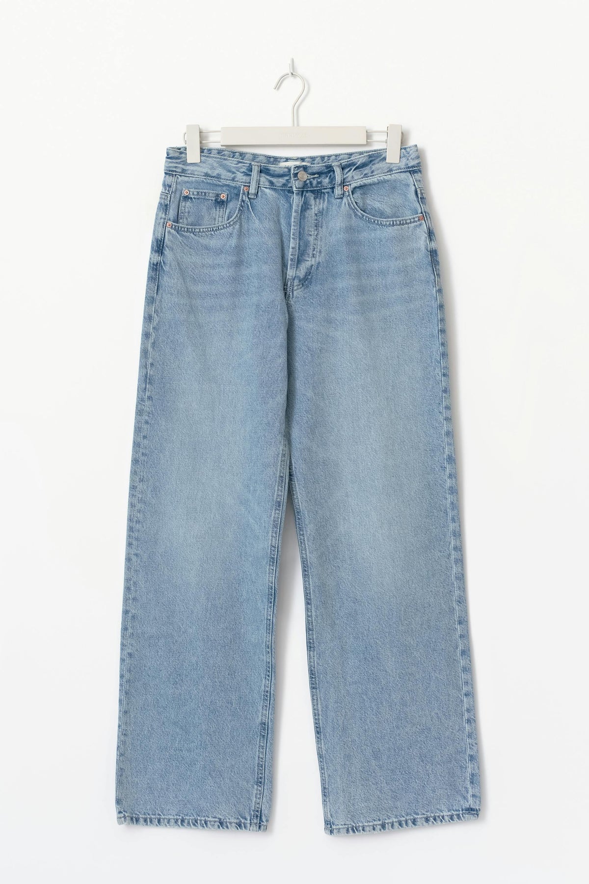 Boyfriend gallabuxur