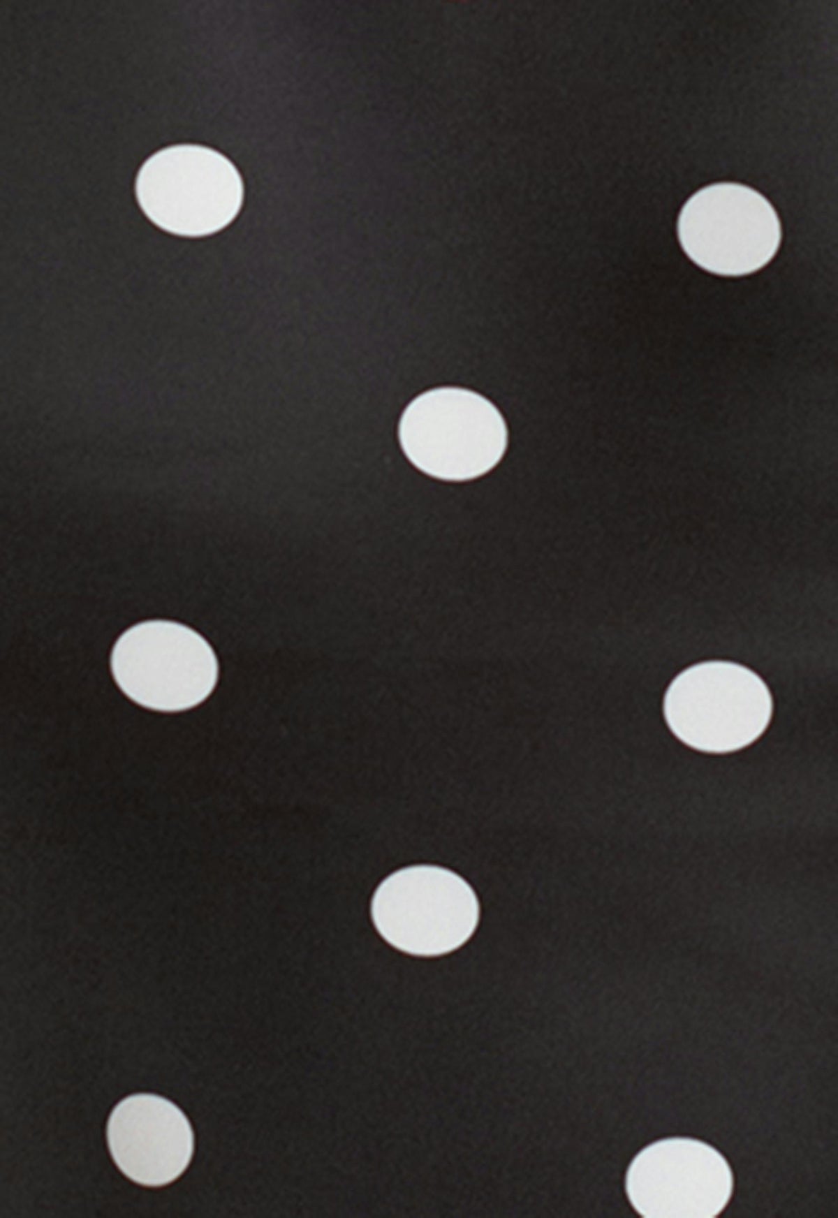 Puff sleeve mini kjóll