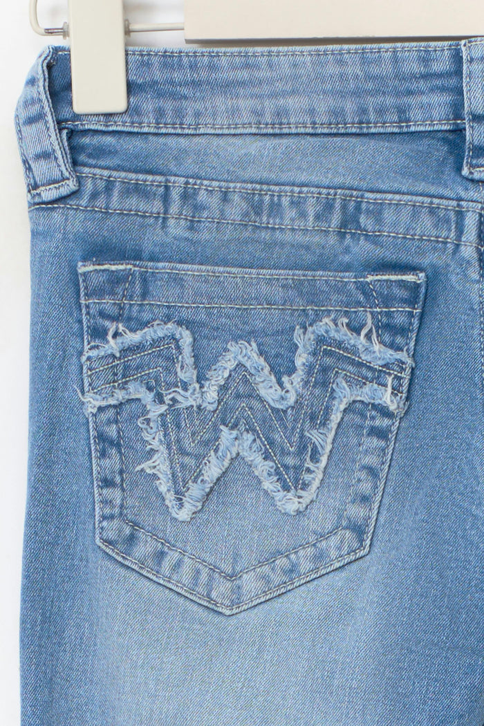 14+ gallabuxur, tall