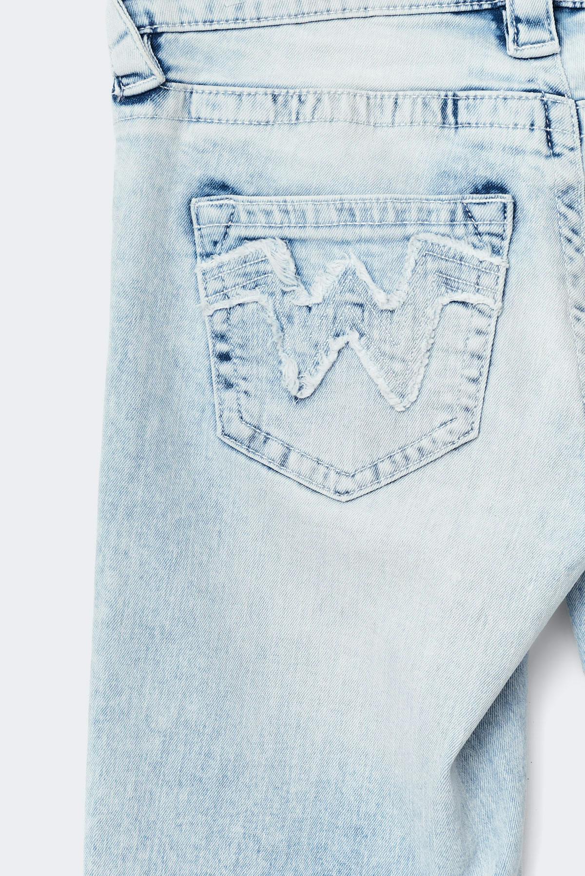 14+ gallabuxur, tall