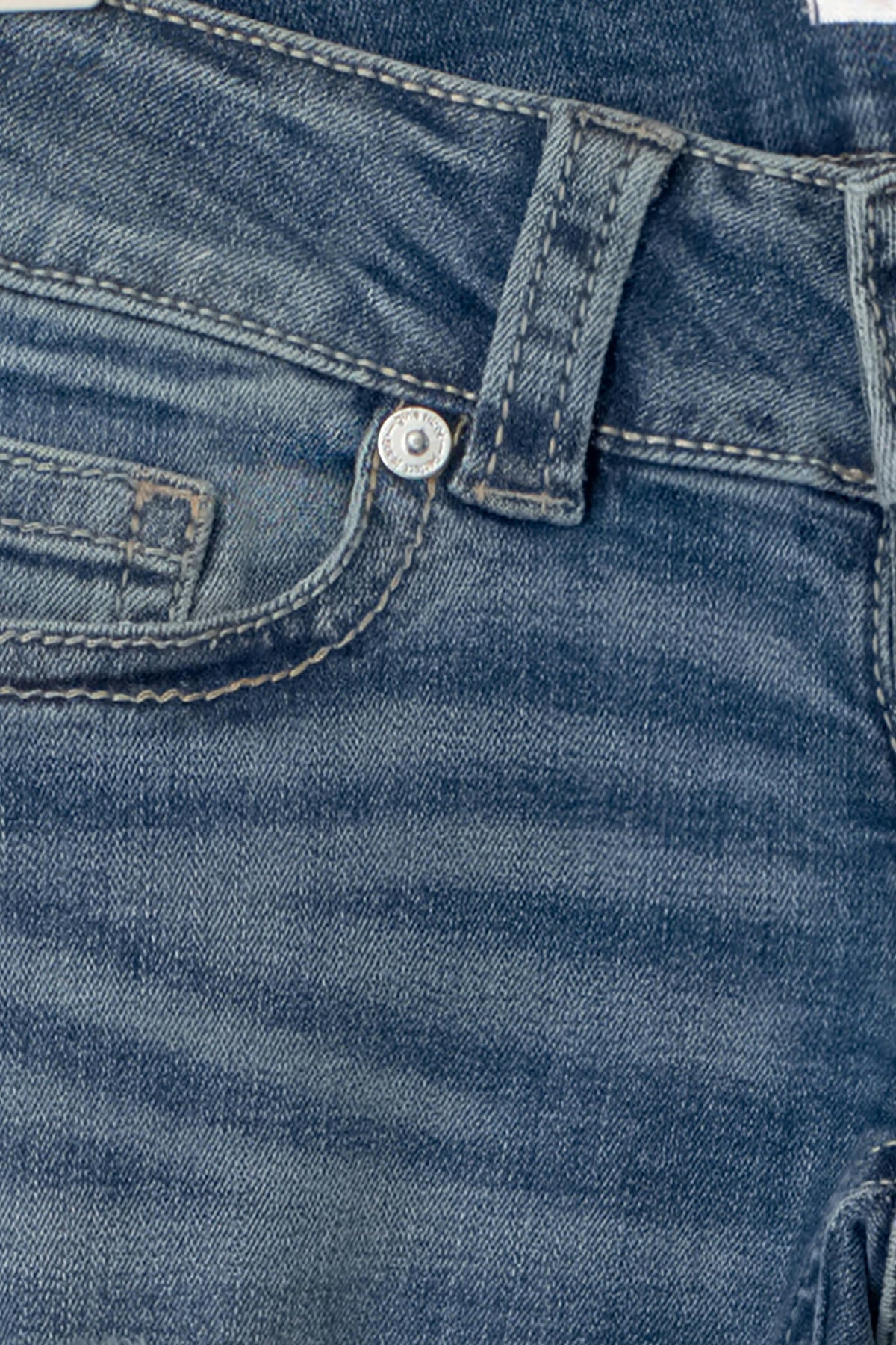 14+ low rise gallabuxur