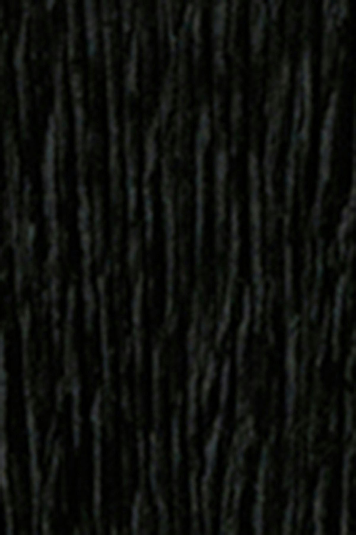 Velvet peplum toppur