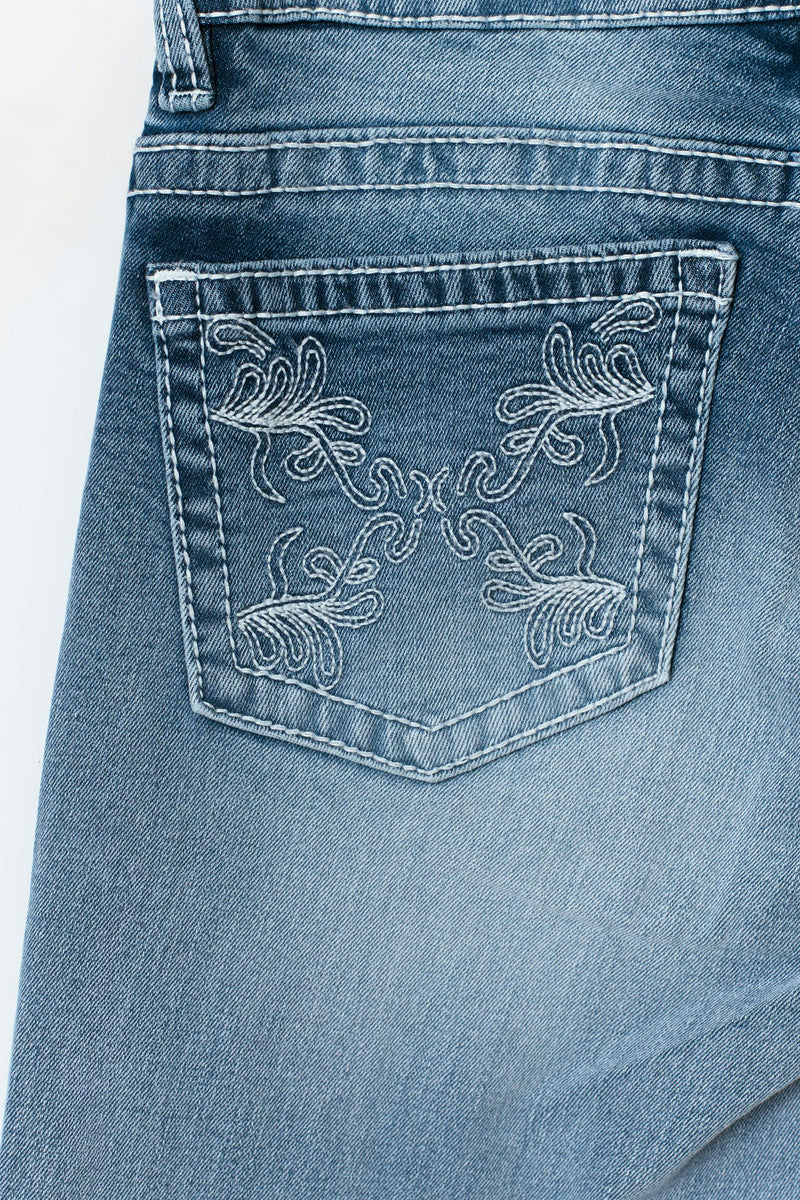 14+ flare gallabuxur