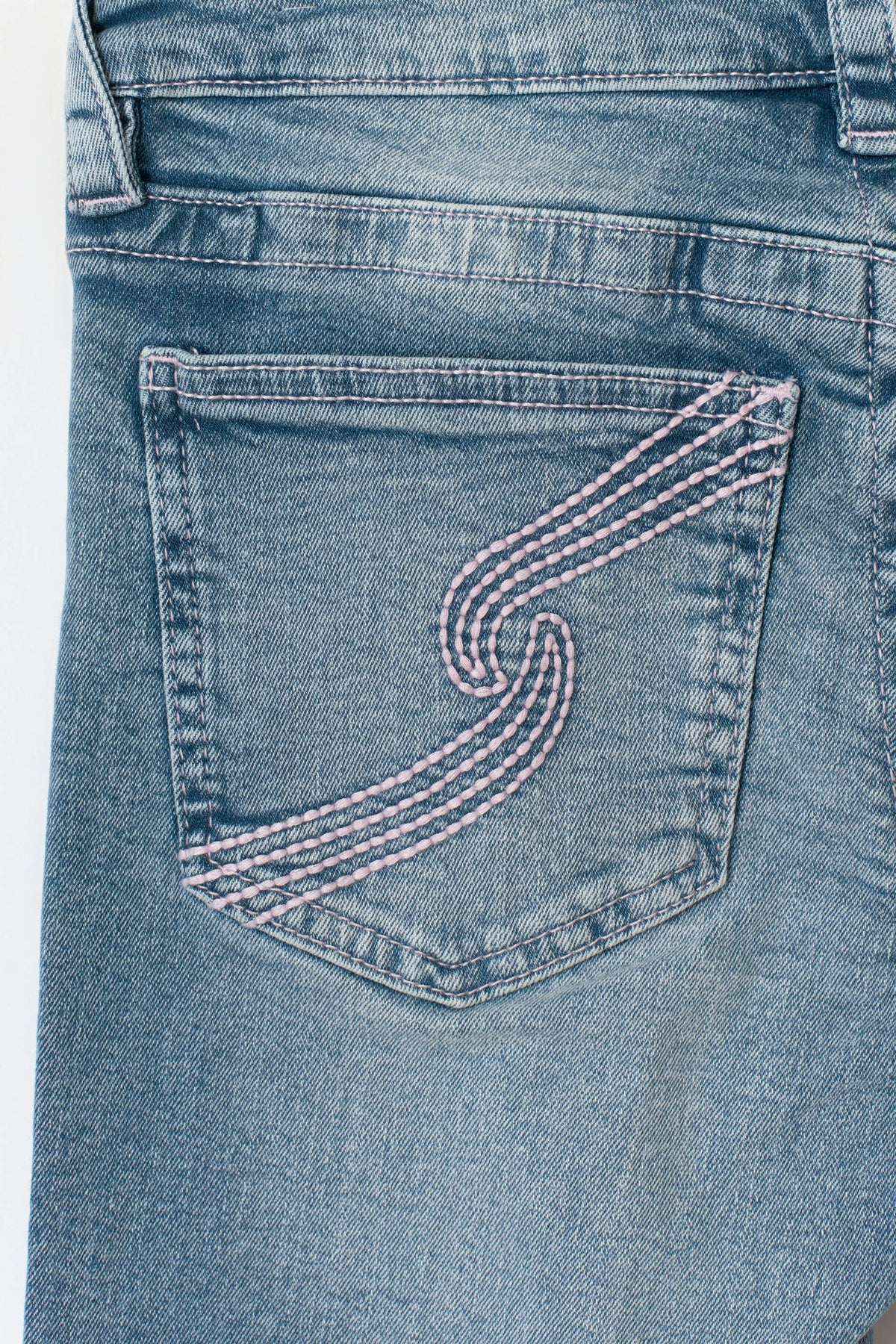 Y dixie flare gallabuxur, tall