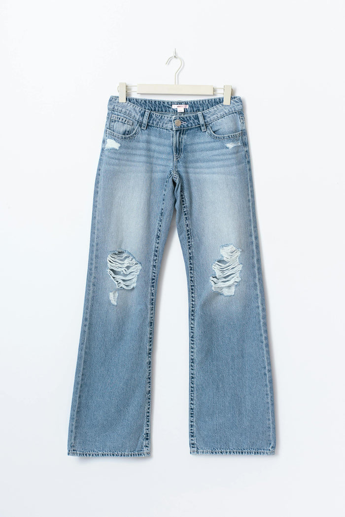 14+ low gallabuxur, tall