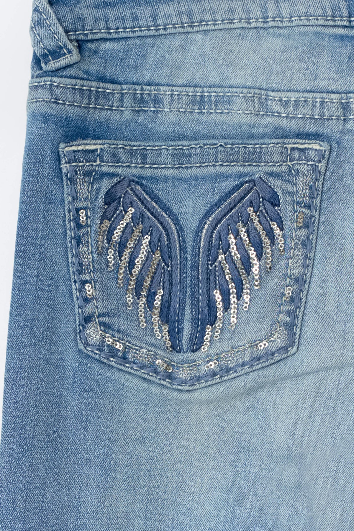 14+ flare gallabuxur, tall