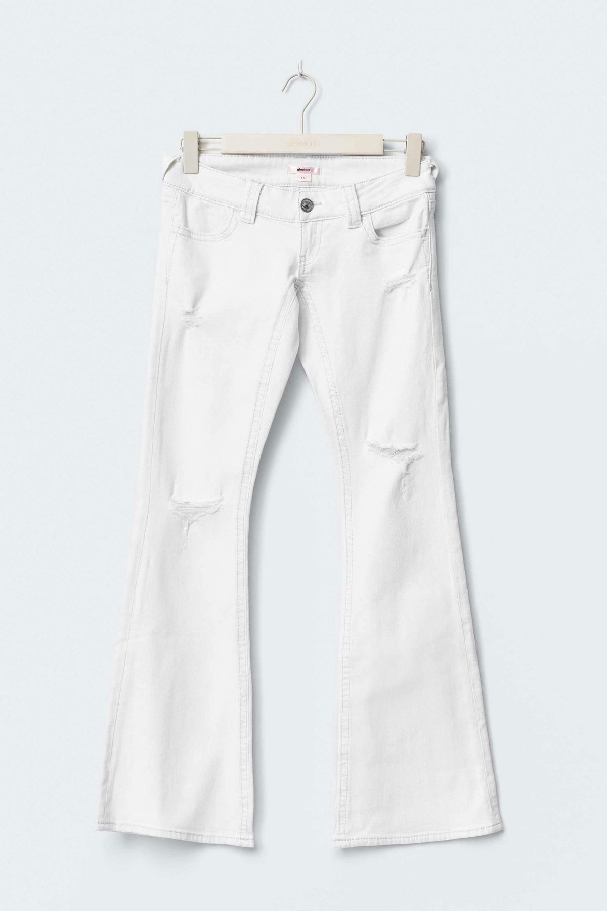 14+ flare gallabuxur