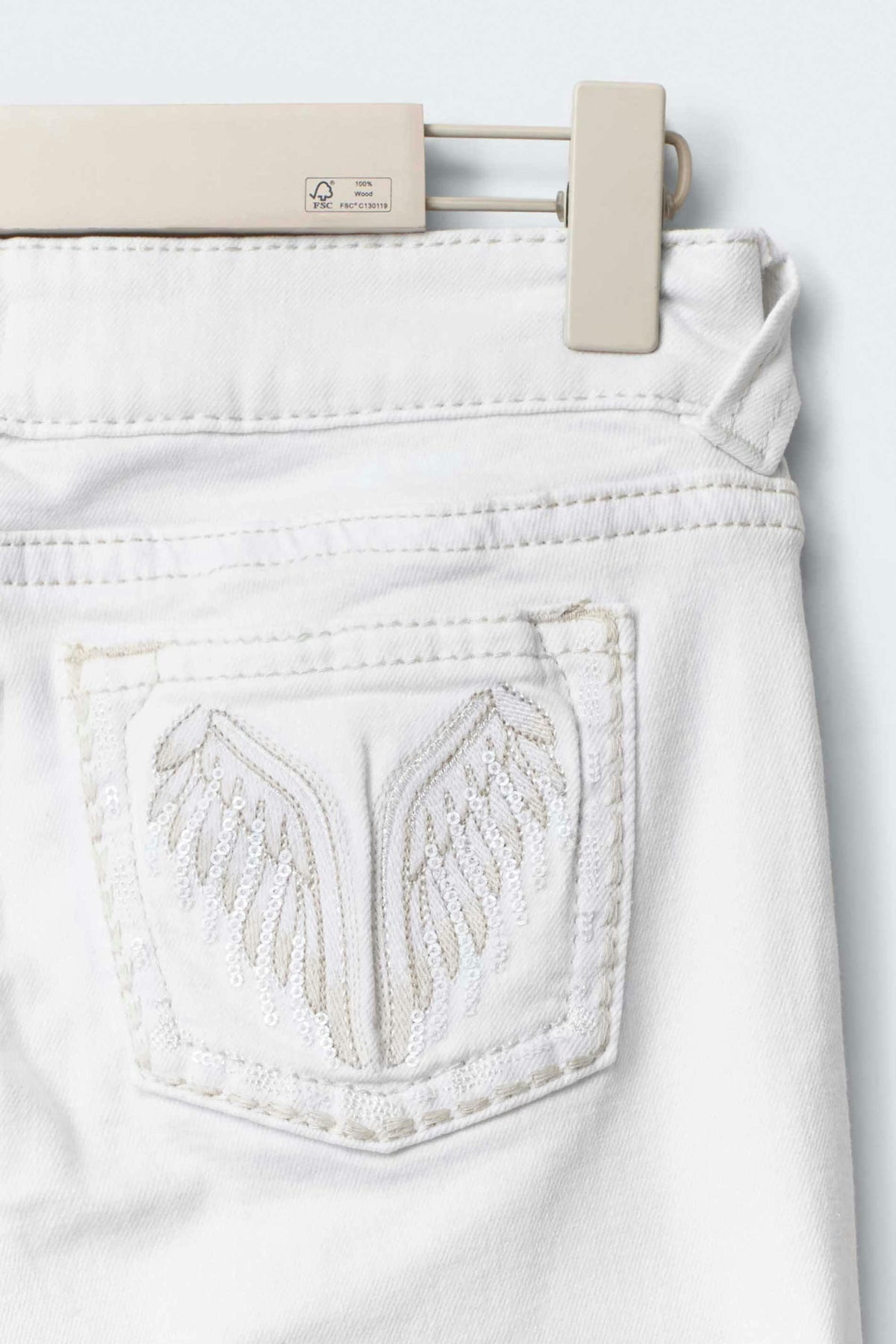 14+ flare gallabuxur