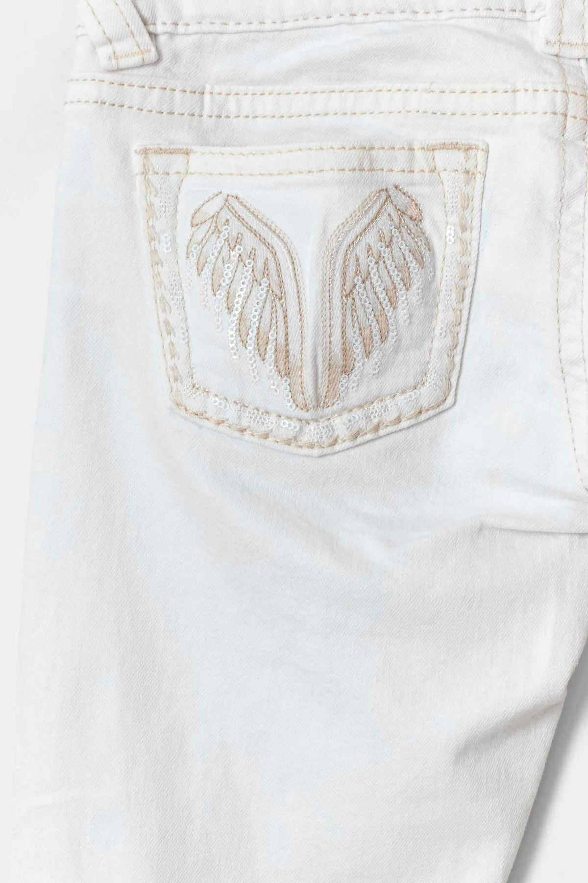 14+ flare gallabuxur, tall