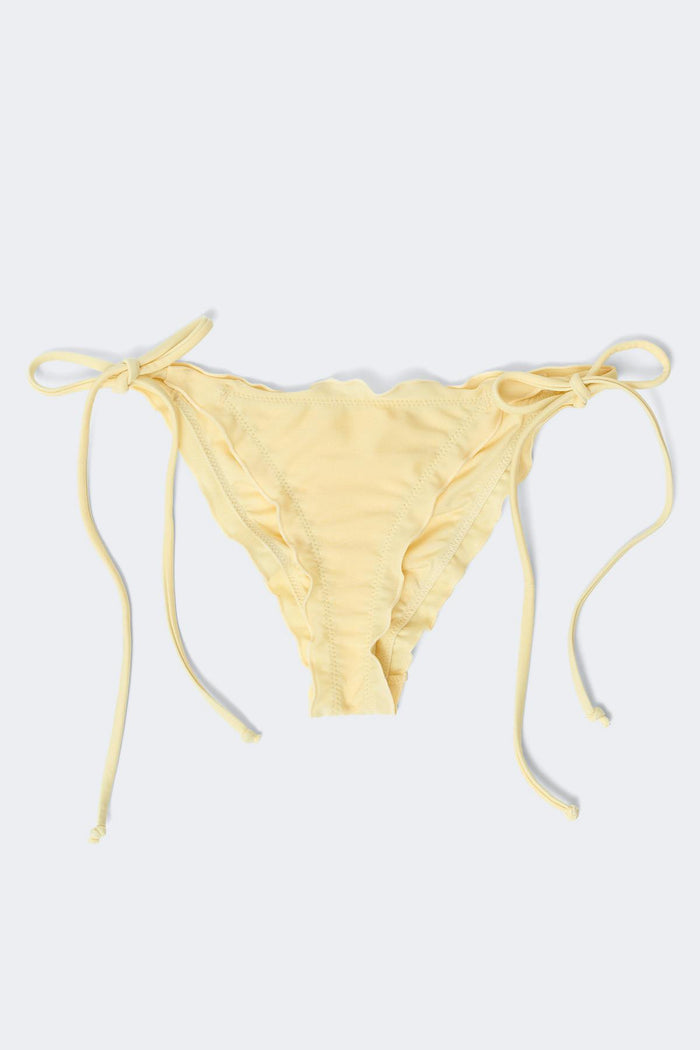 Bikini buxur