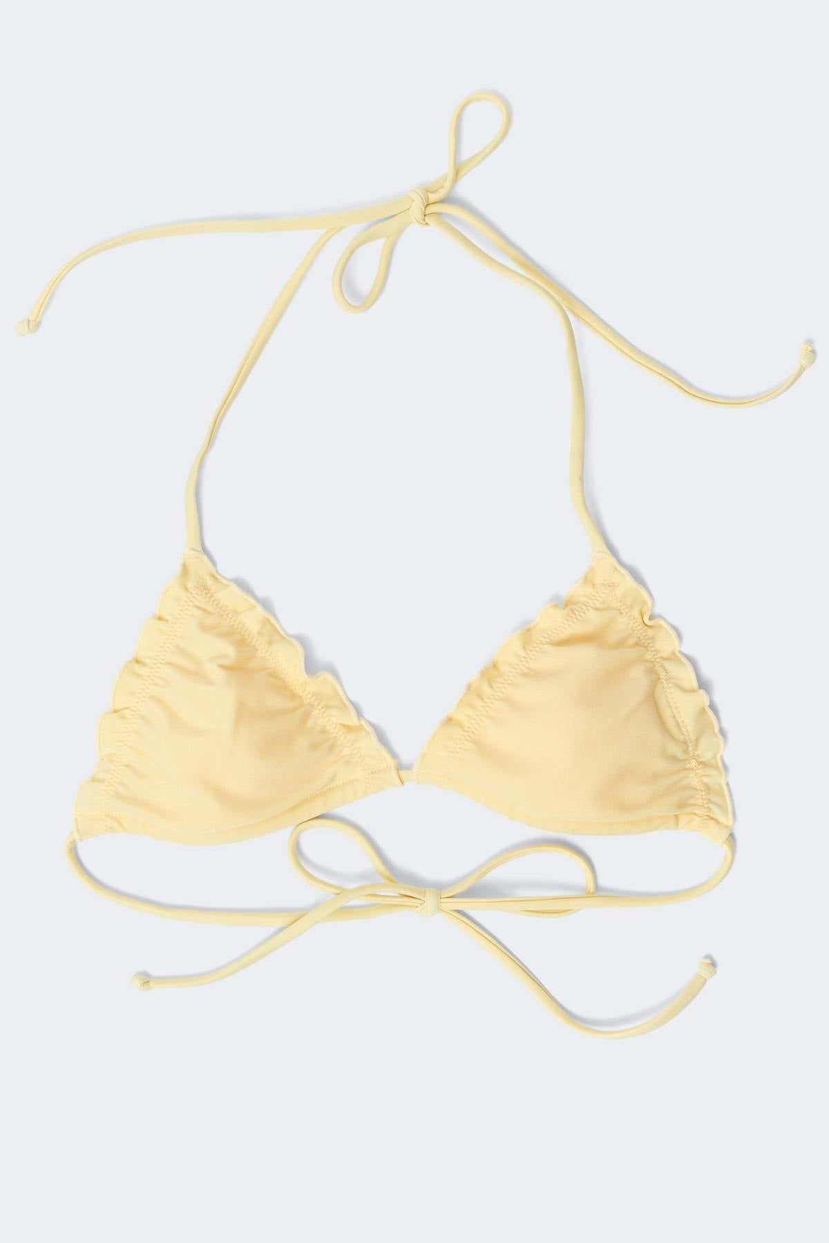 Bikini toppur