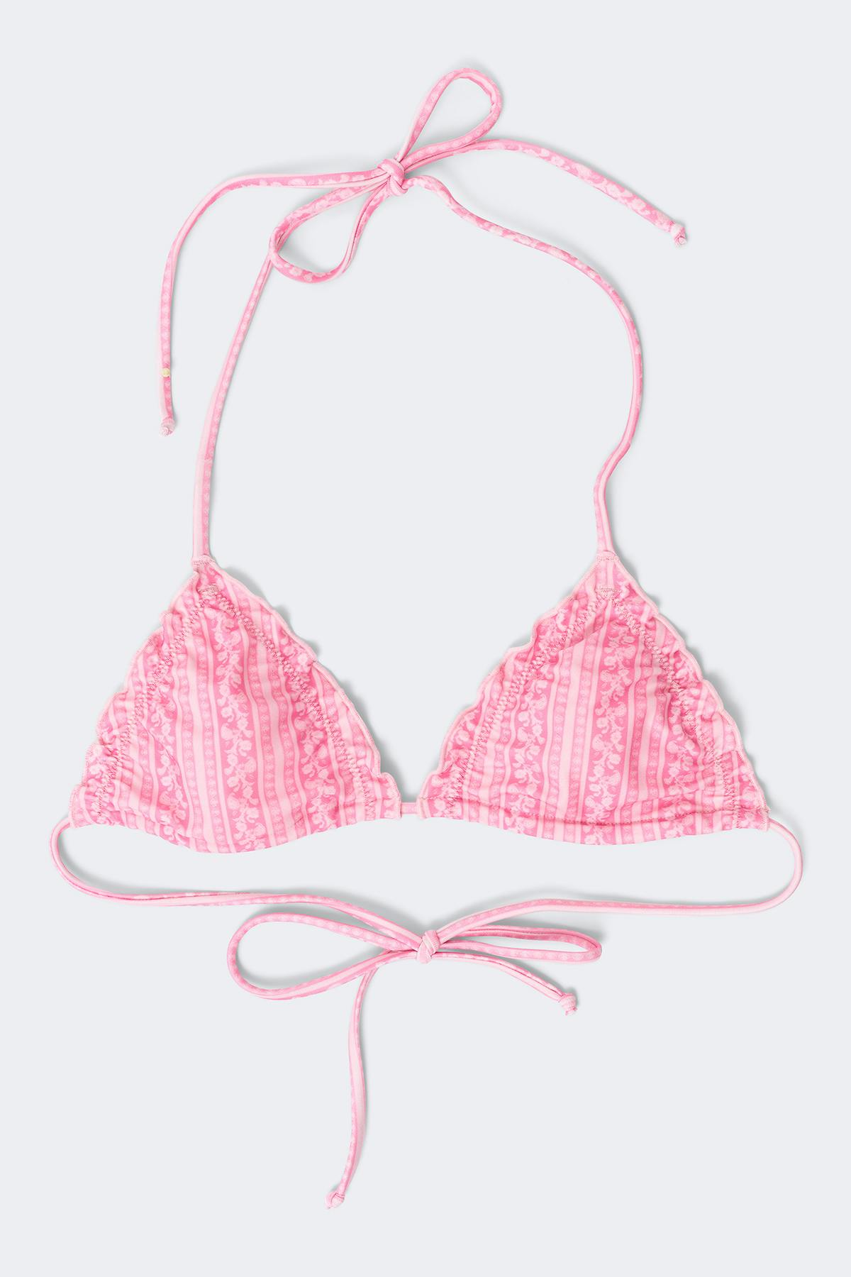 Bikini toppur