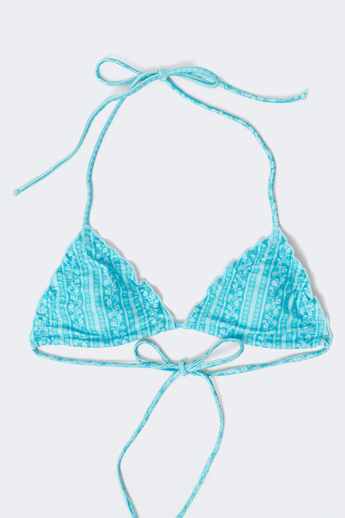 Bikini toppur