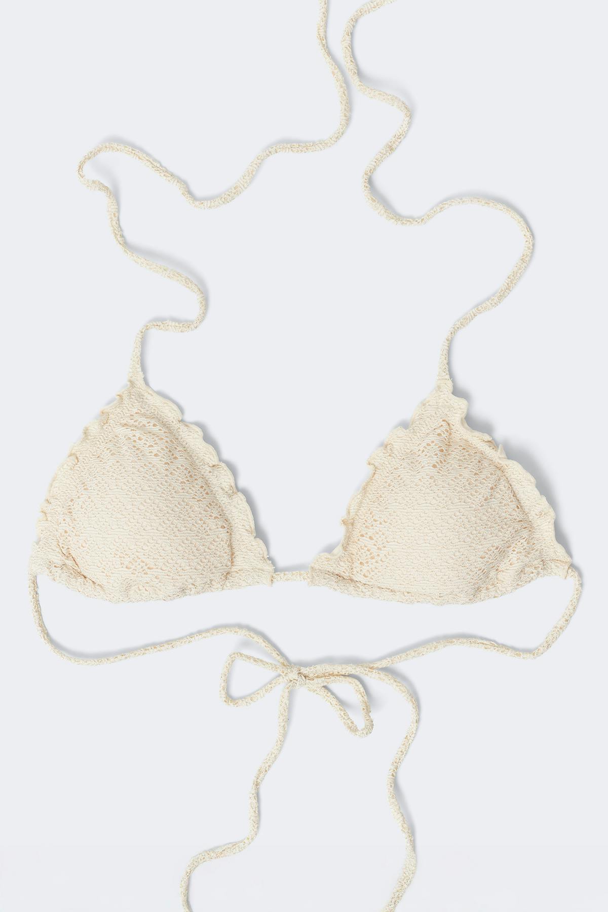 Bikini toppur