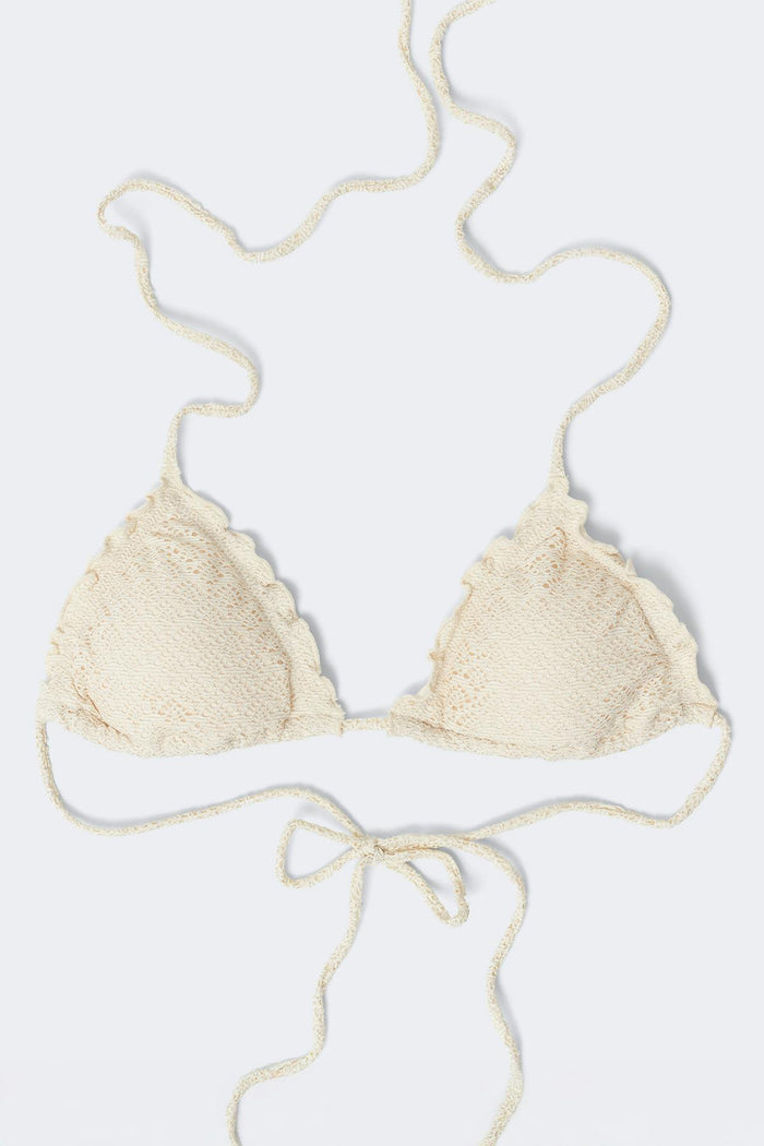 Bikini toppur