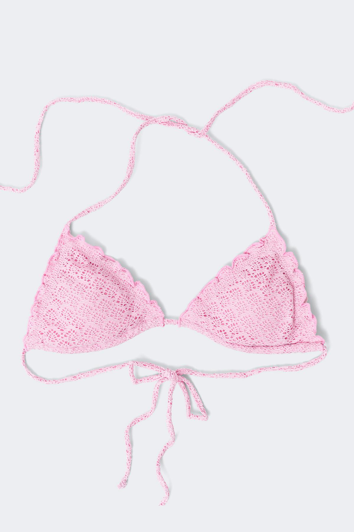 Bikini toppur