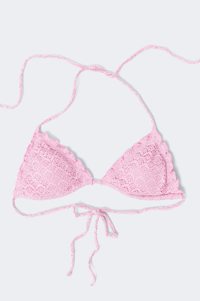 Bikini toppur
