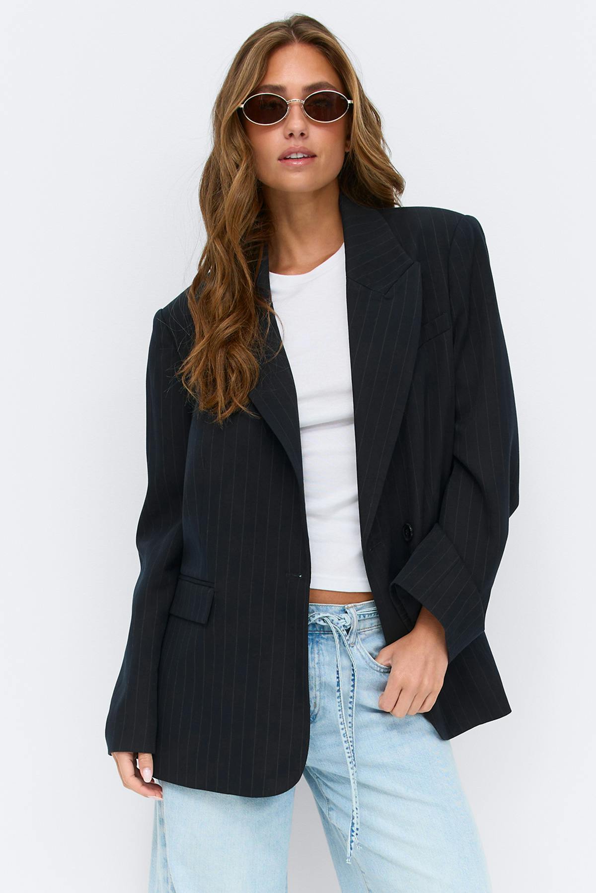 Blazer jakki