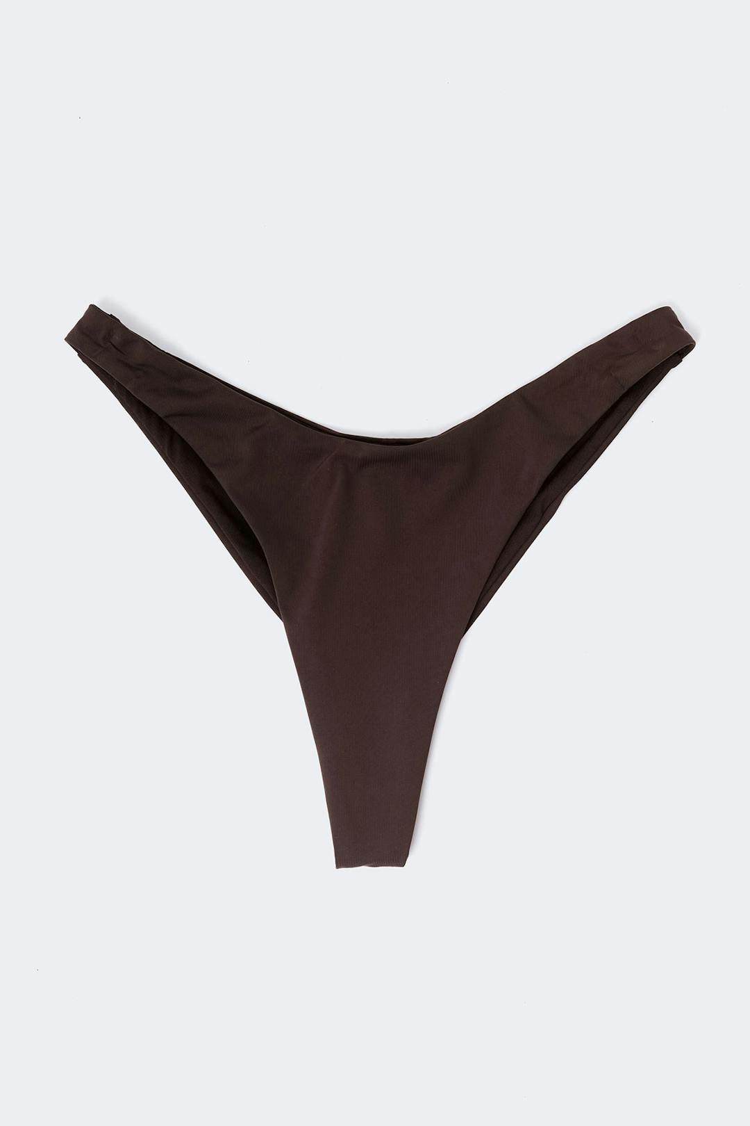 Bikini buxur