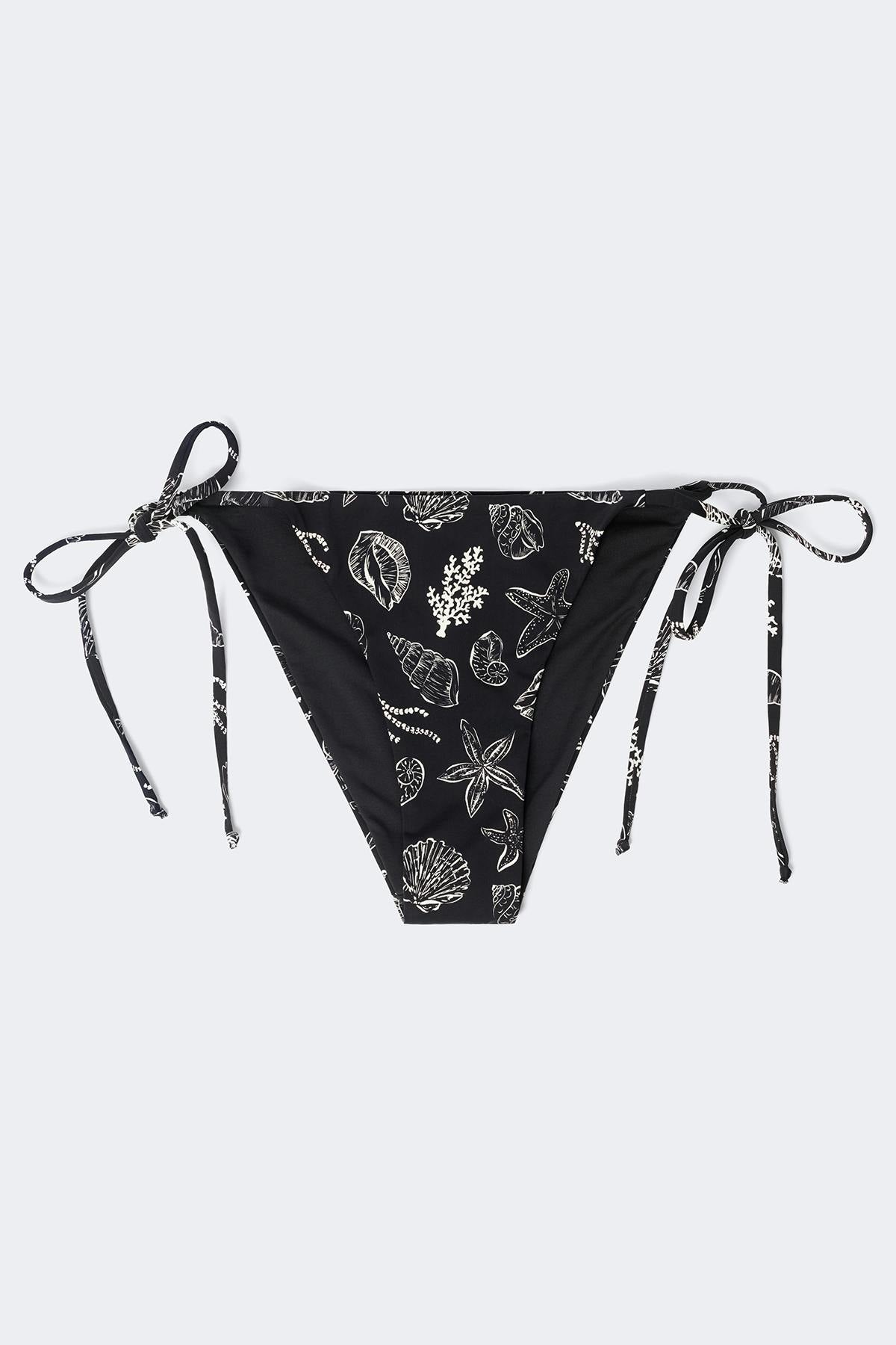 Bikini buxur