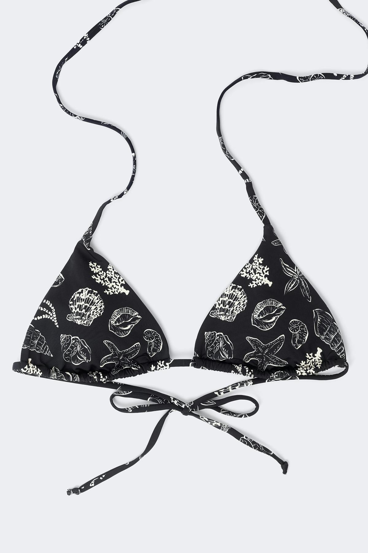 Bikini toppur
