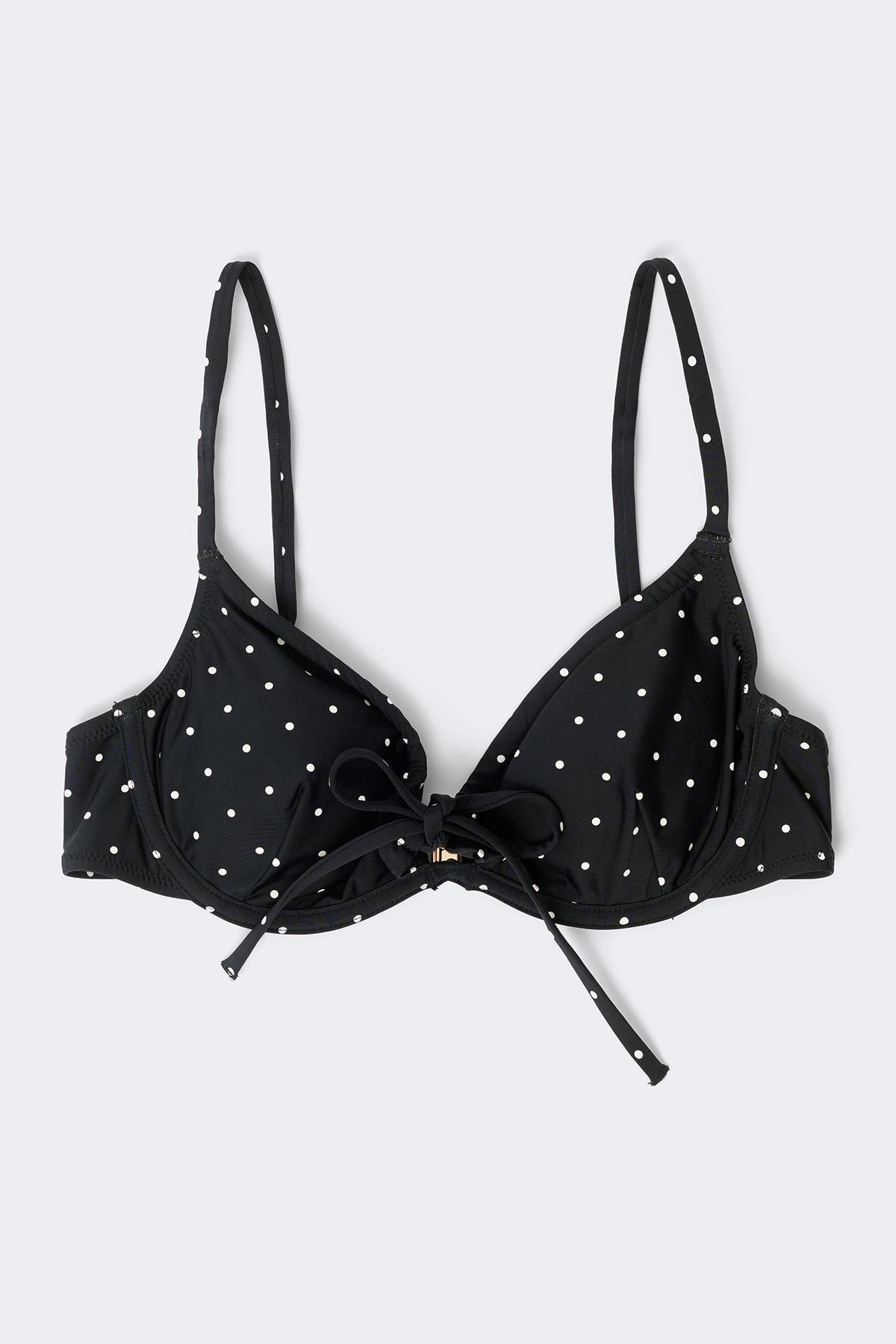 Bikini toppur