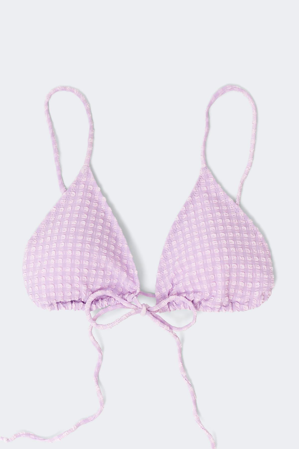 Bikini toppur