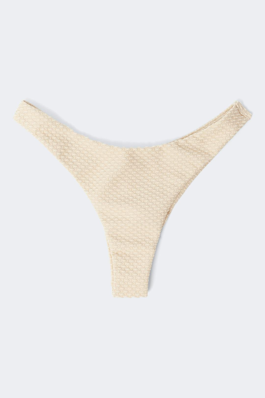 Bikini buxur