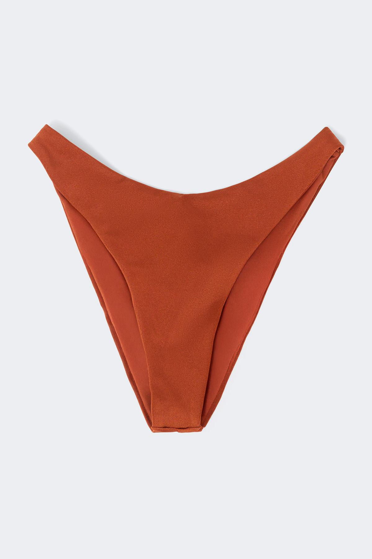Bikini buxur