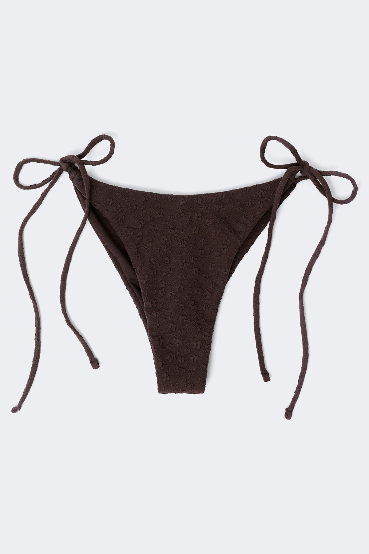 Bikini buxur