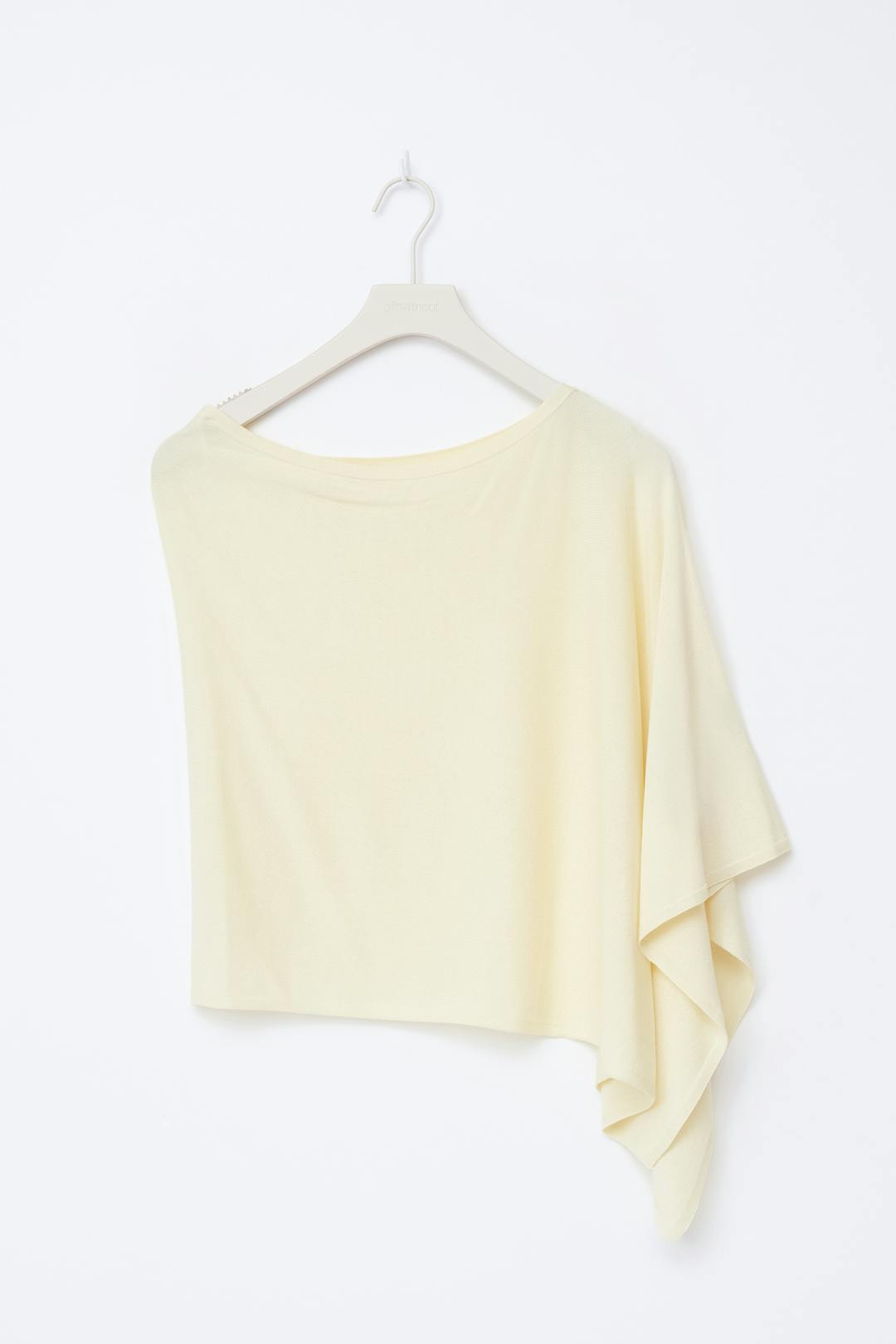 14+ poncho