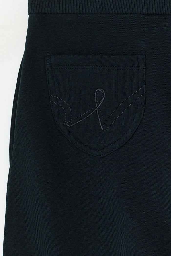 14+ joggingbuxur, tall