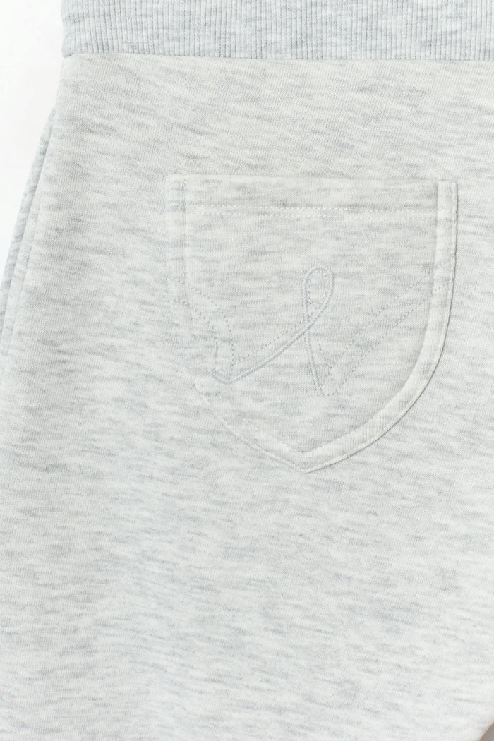 14+ joggingbuxur, tall