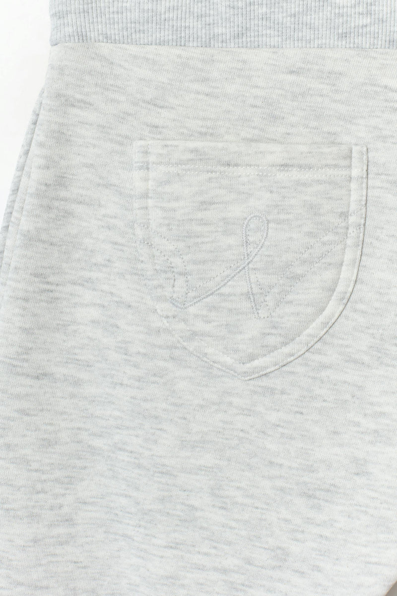 14+ joggingbuxur, tall