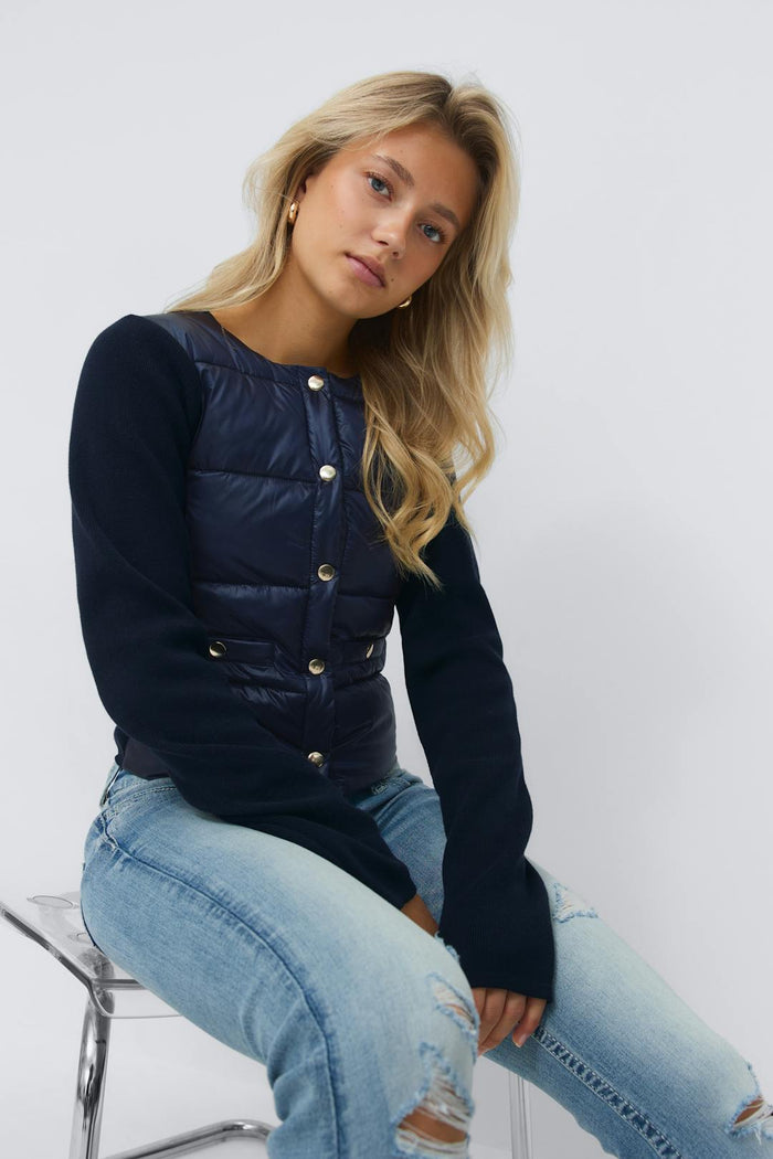 14+ jakki