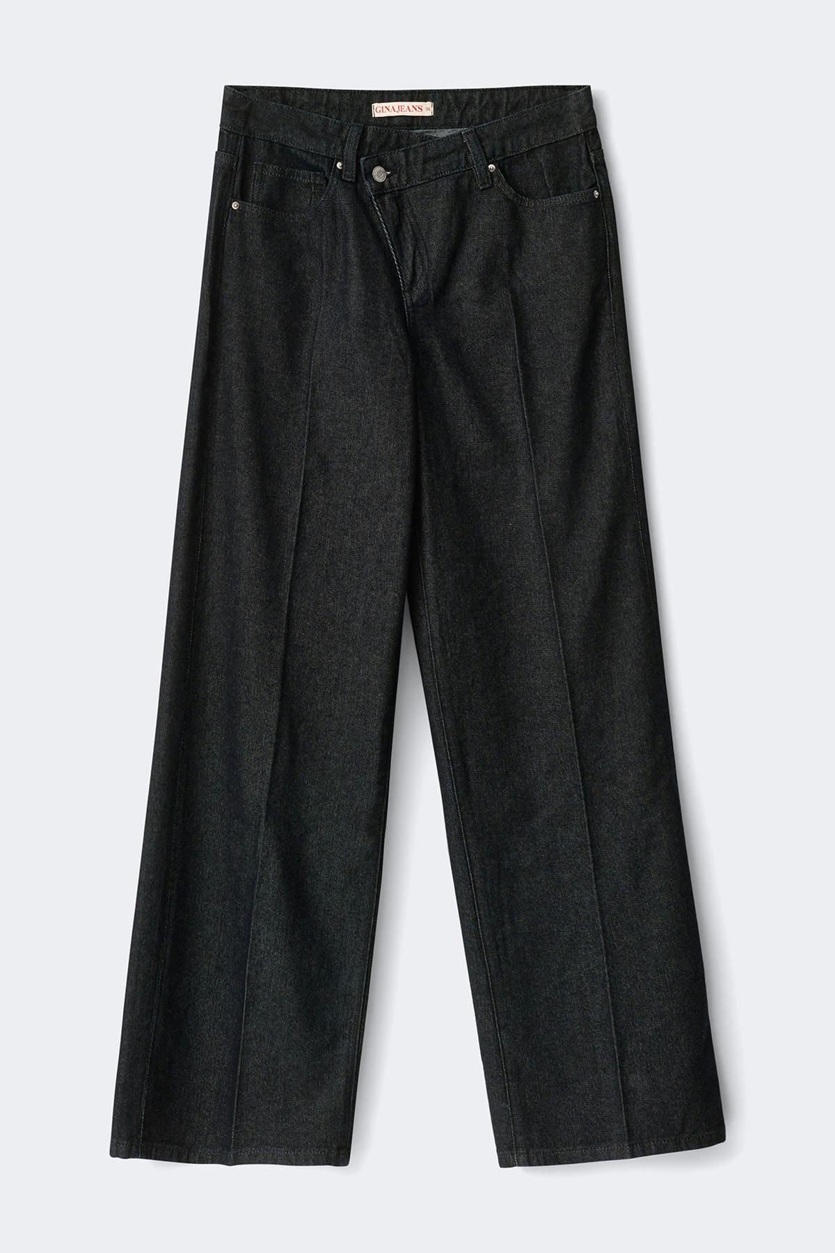 Gallabuxur wide