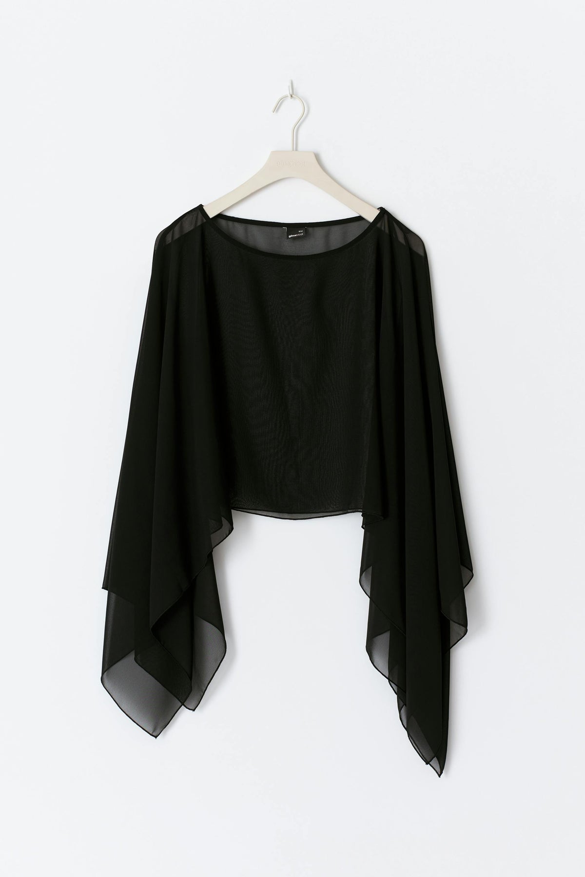 Poncho toppur