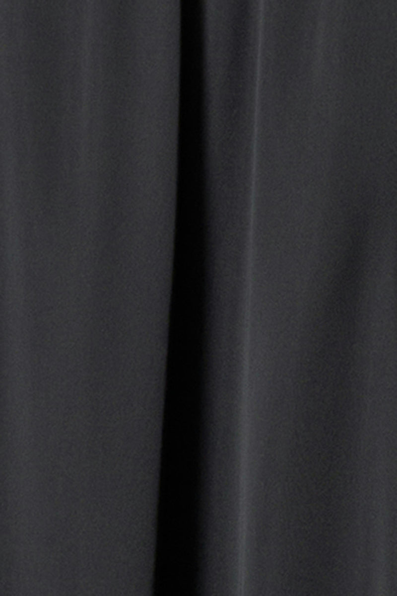 Satín balloon buxur