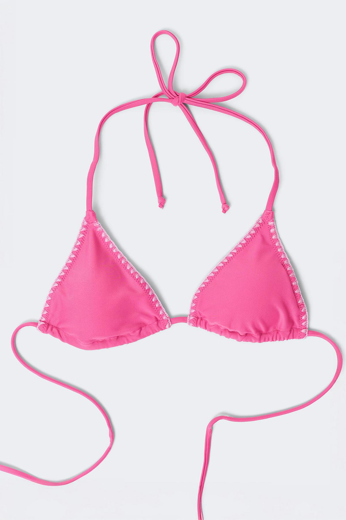 Bikini toppur