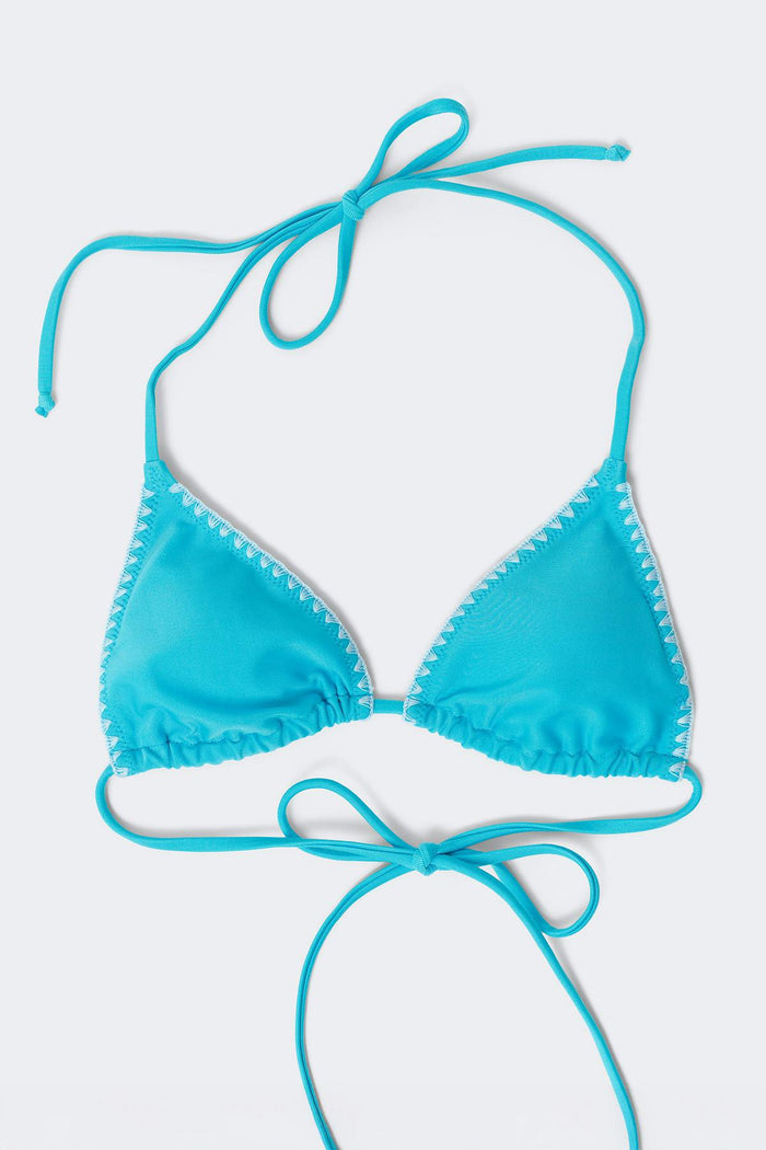Bikini toppur